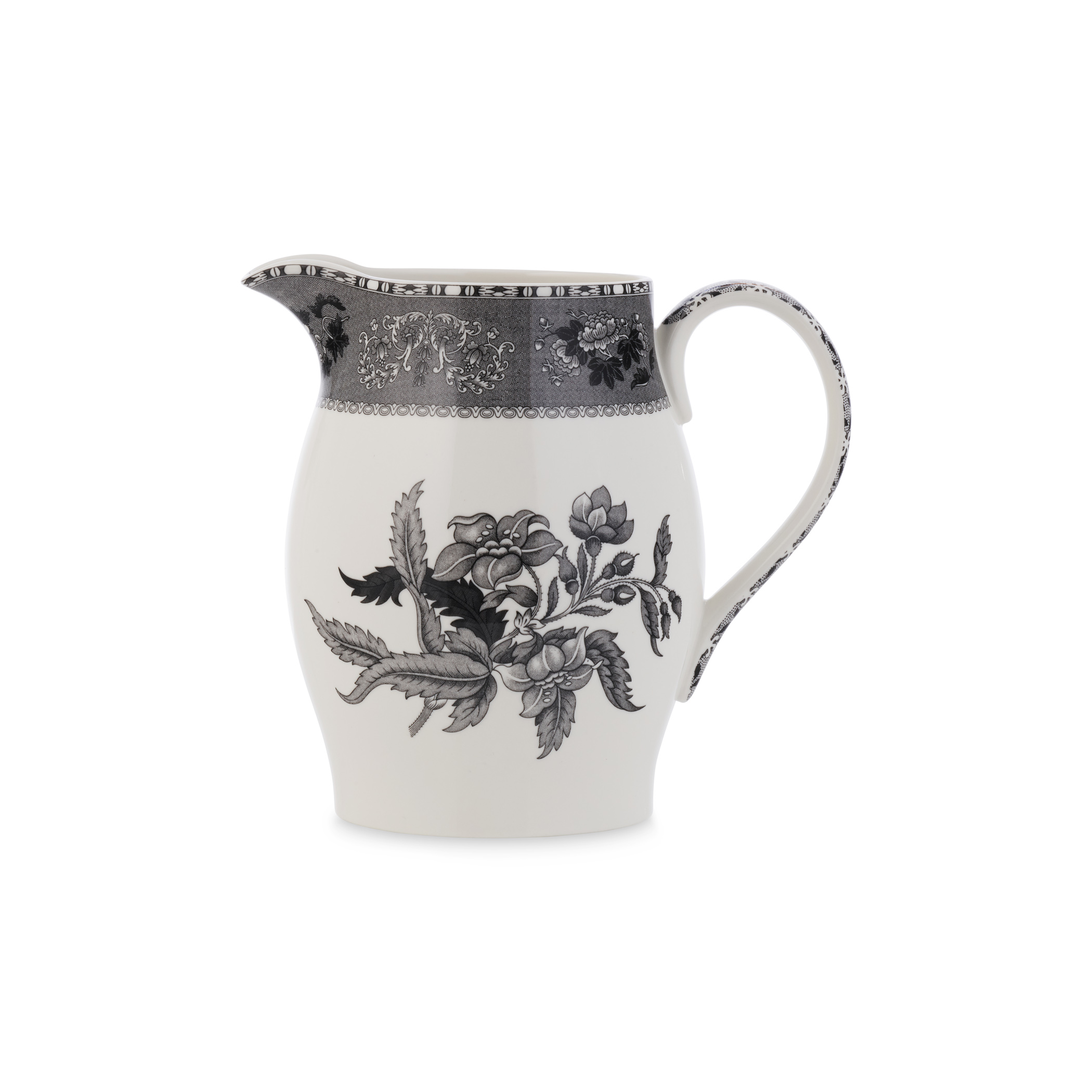 Heritage 3.5 Pint Pitcher, Camilla image number null